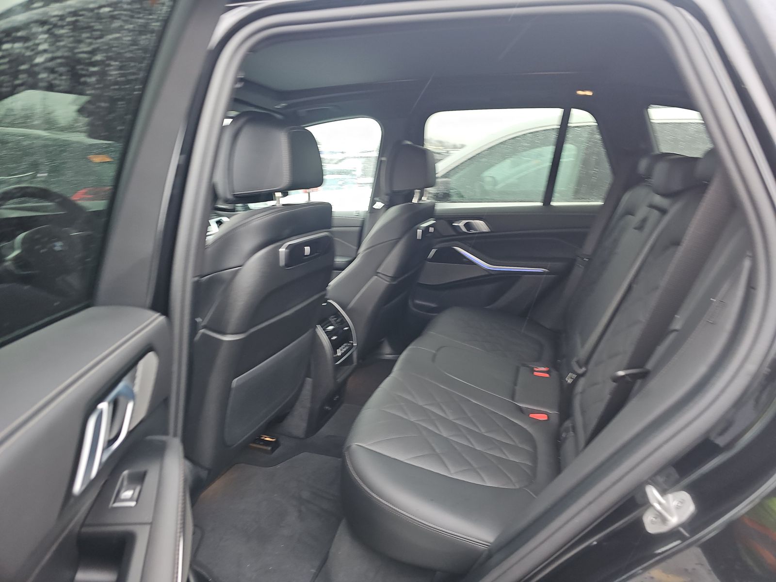 2026 BMW X5 xDrive40i AWD