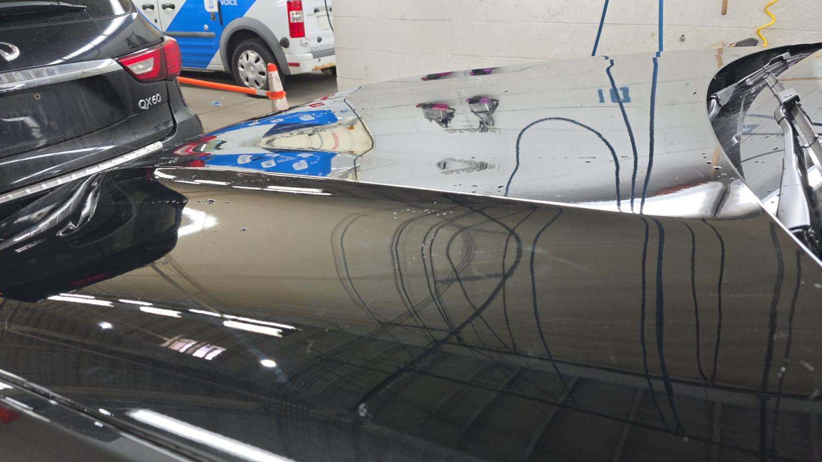 2026 BMW X5 xDrive40i AWD