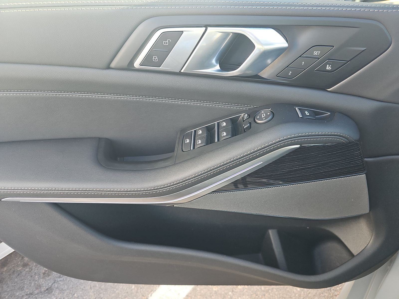 2026 BMW X5 xDrive40i AWD