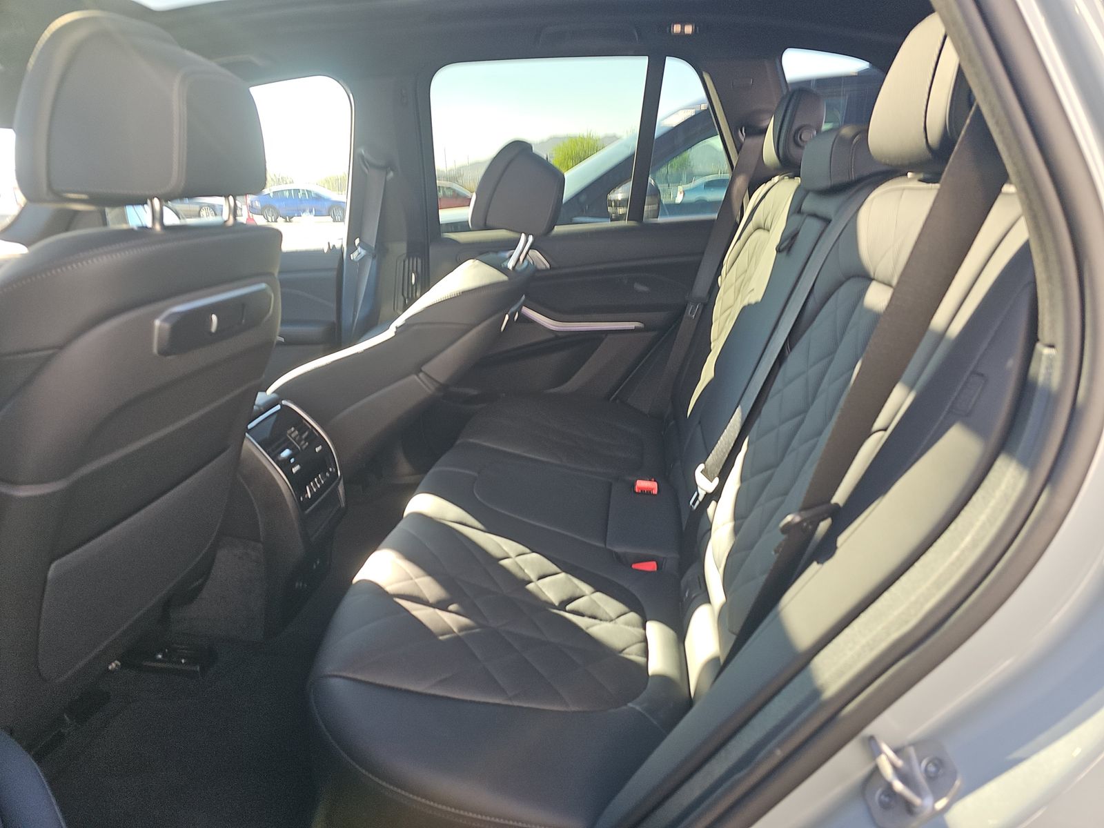 2026 BMW X5 xDrive40i AWD