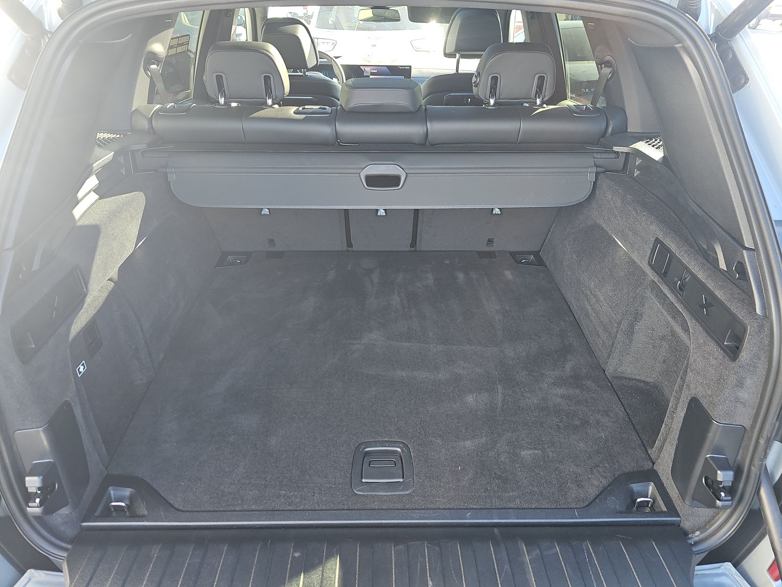 2026 BMW X5 xDrive40i AWD