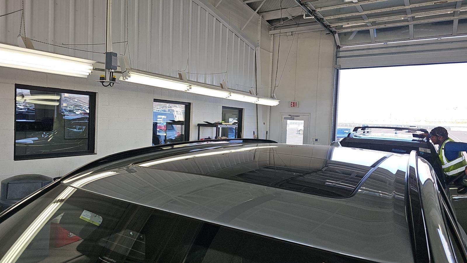 2026 BMW X5 xDrive40i AWD