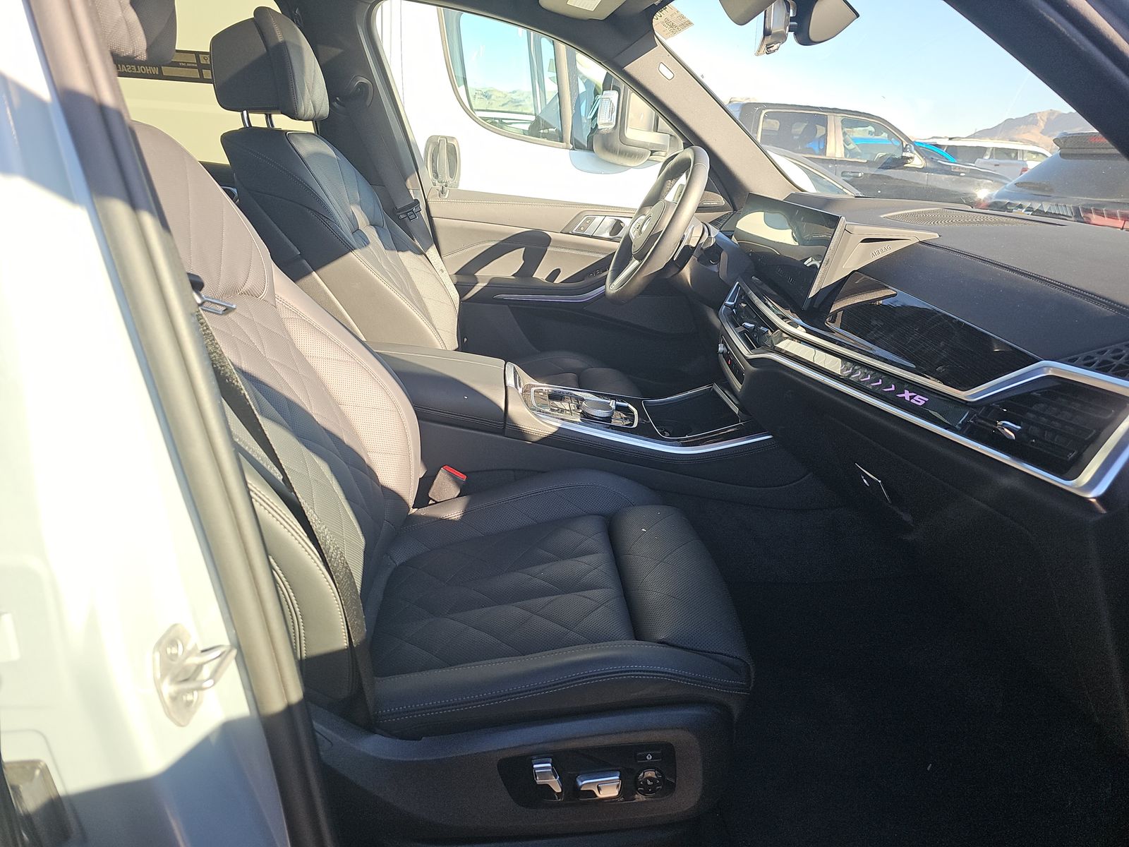 2026 BMW X5 xDrive40i AWD