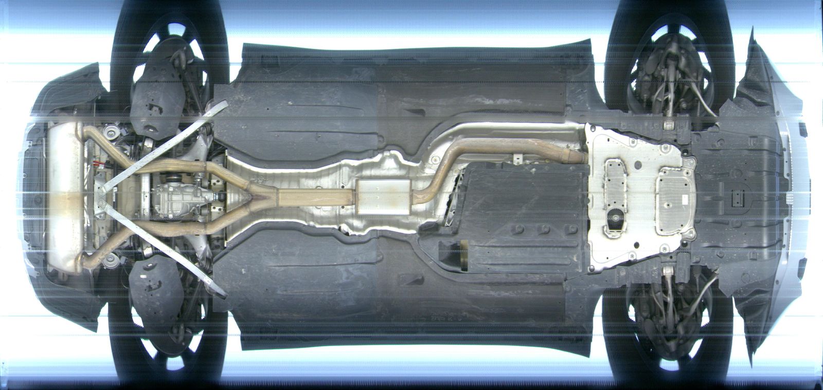 2026 BMW X5 xDrive40i AWD