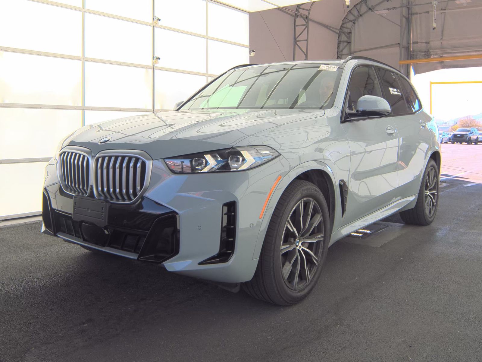 2026 BMW X5 xDrive40i AWD
