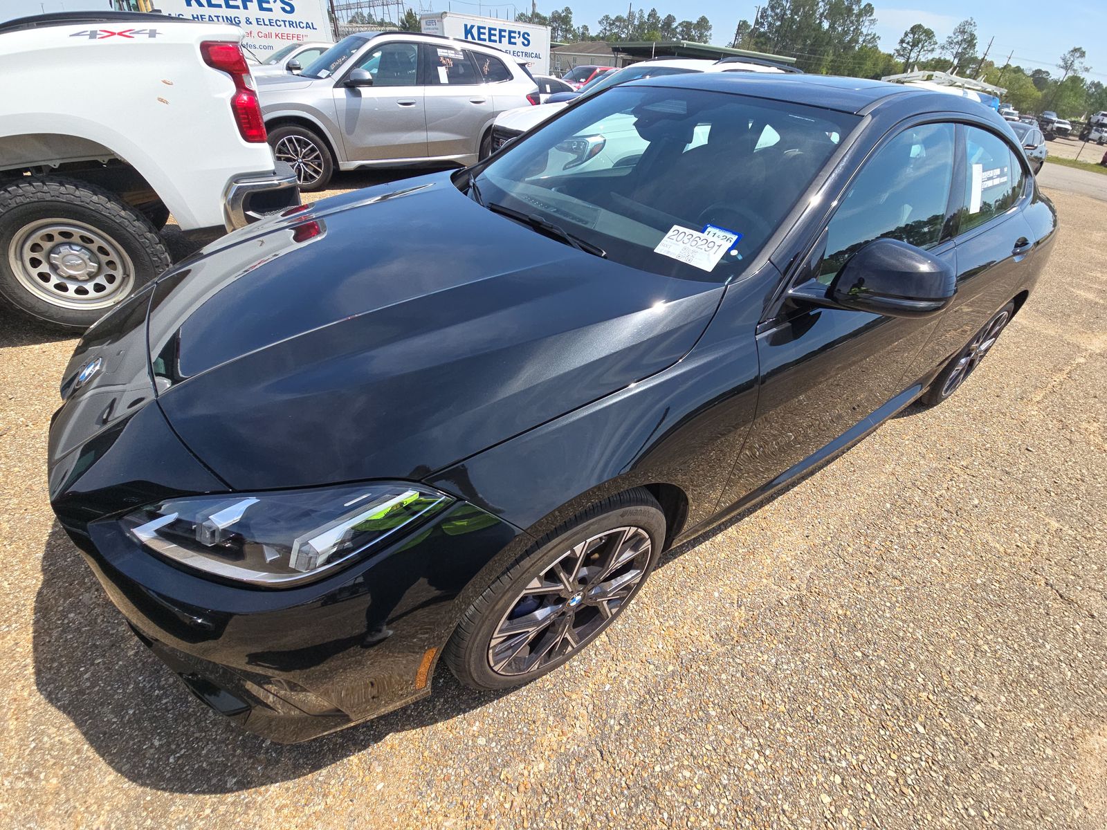 2026 BMW 2 Series 228 xDrive AWD