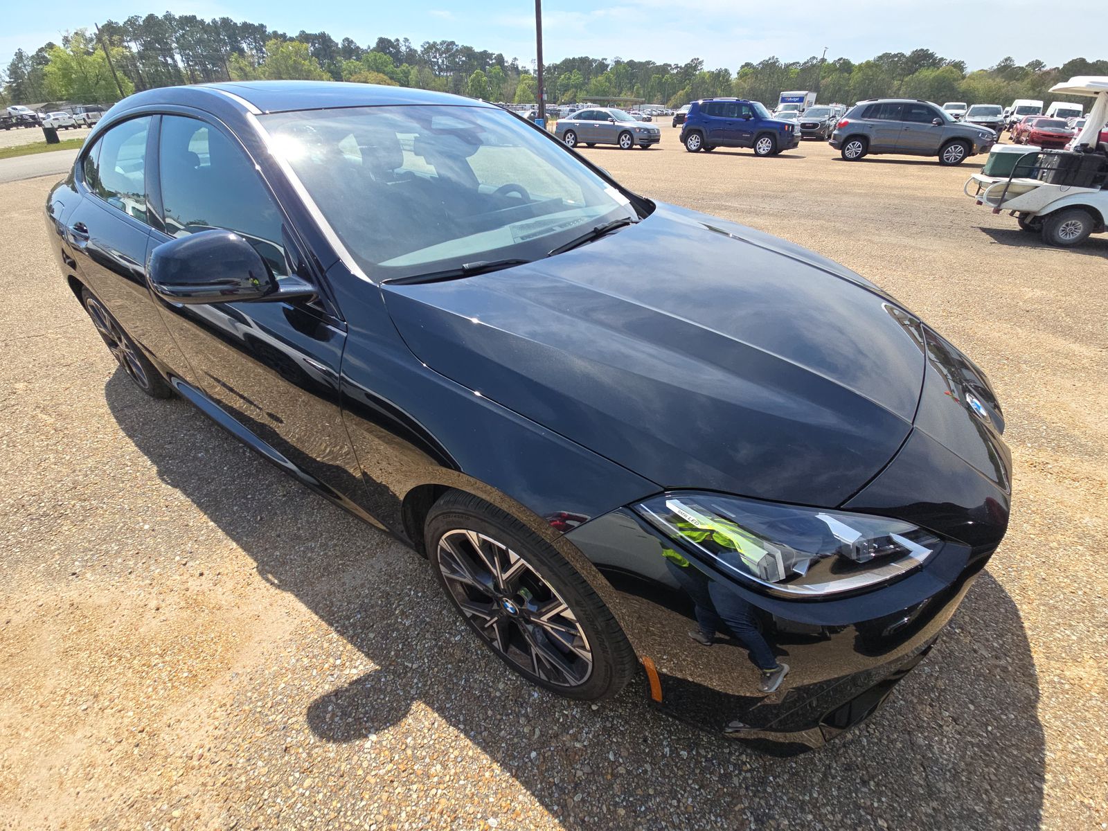 2026 BMW 2 Series 228 xDrive AWD