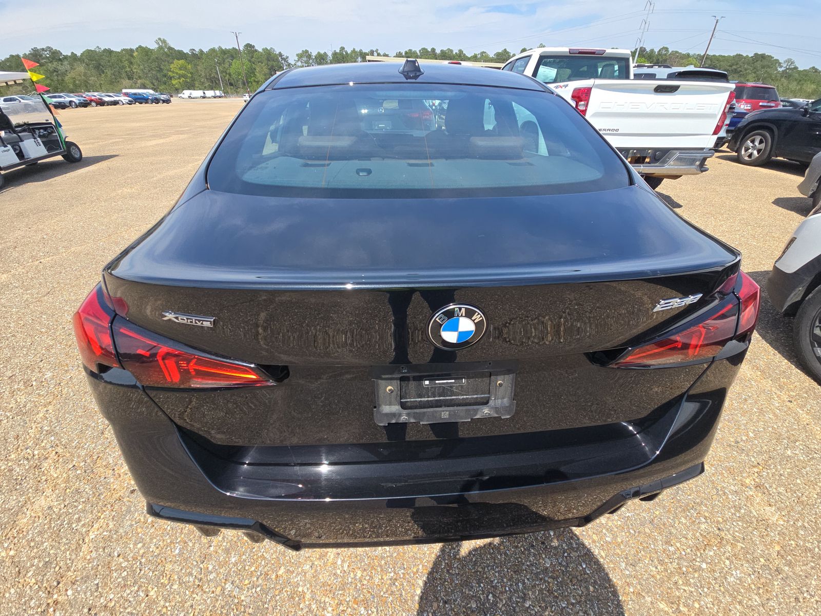 2026 BMW 2 Series 228 xDrive AWD