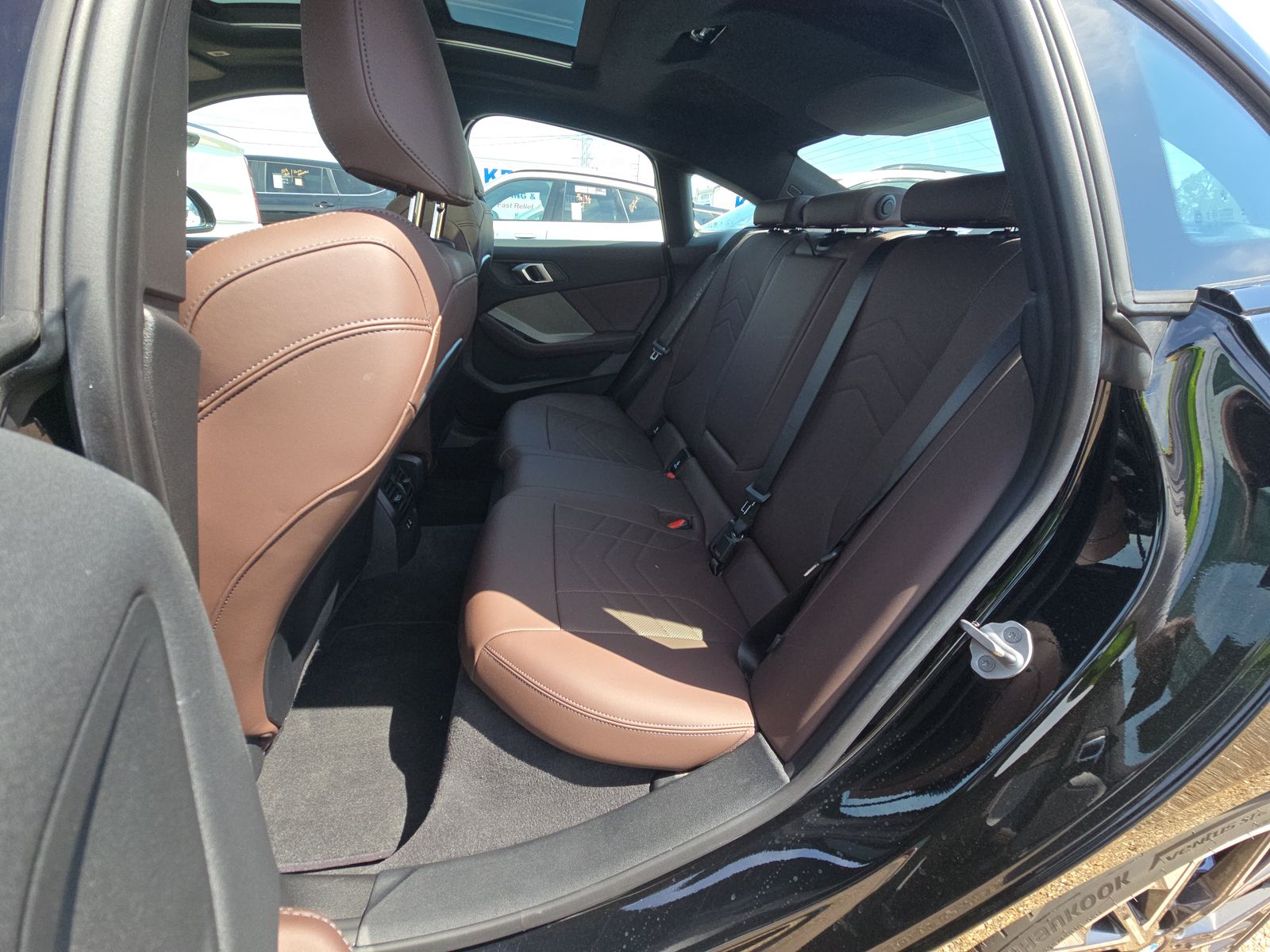 2026 BMW 2 Series 228 xDrive AWD