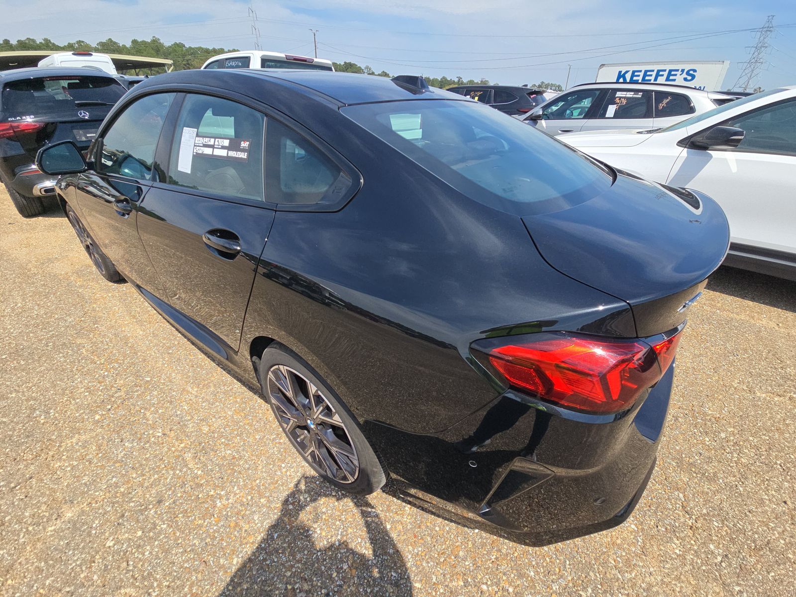 2026 BMW 2 Series 228 xDrive AWD