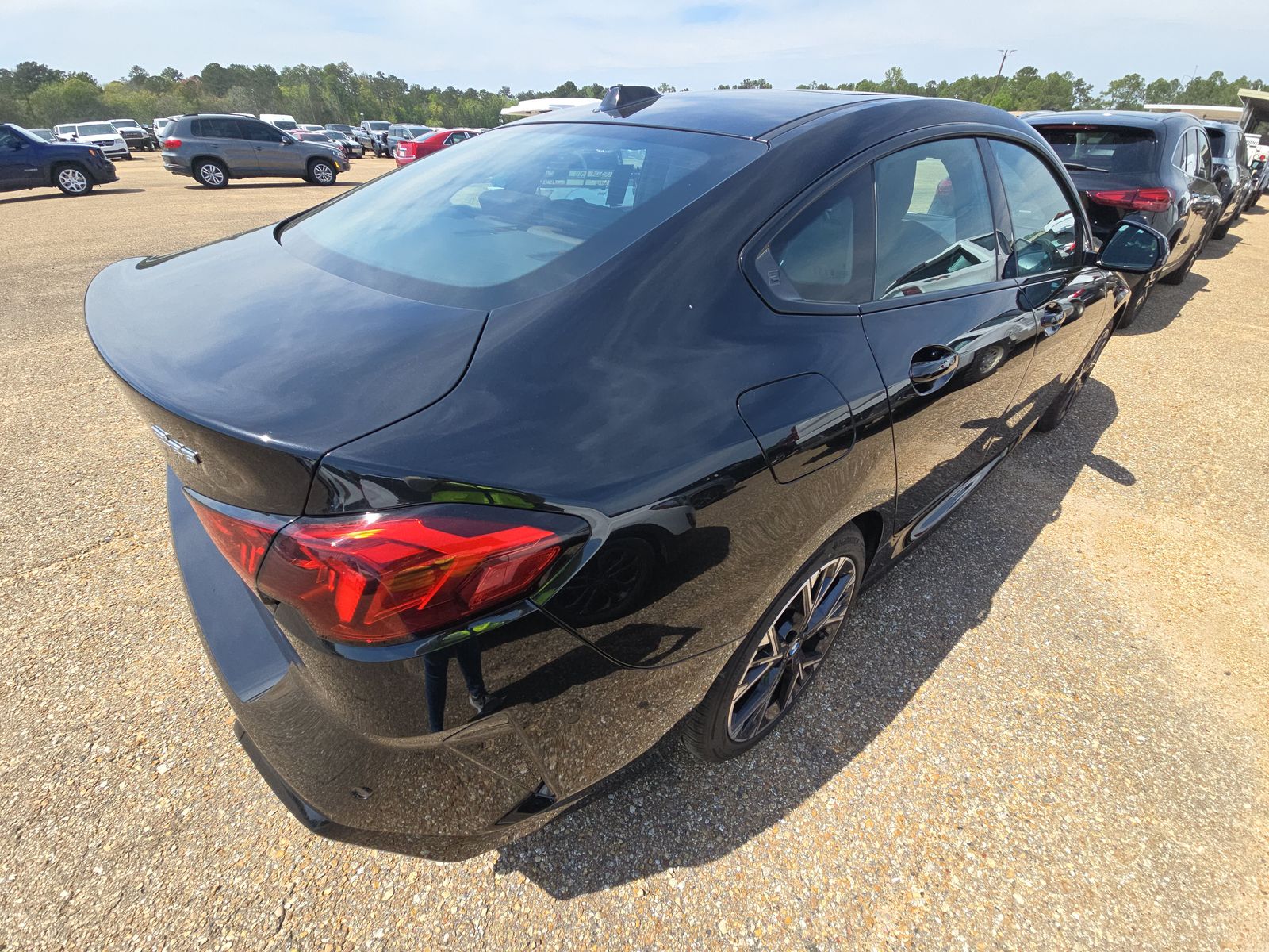 2026 BMW 2 Series 228 xDrive AWD