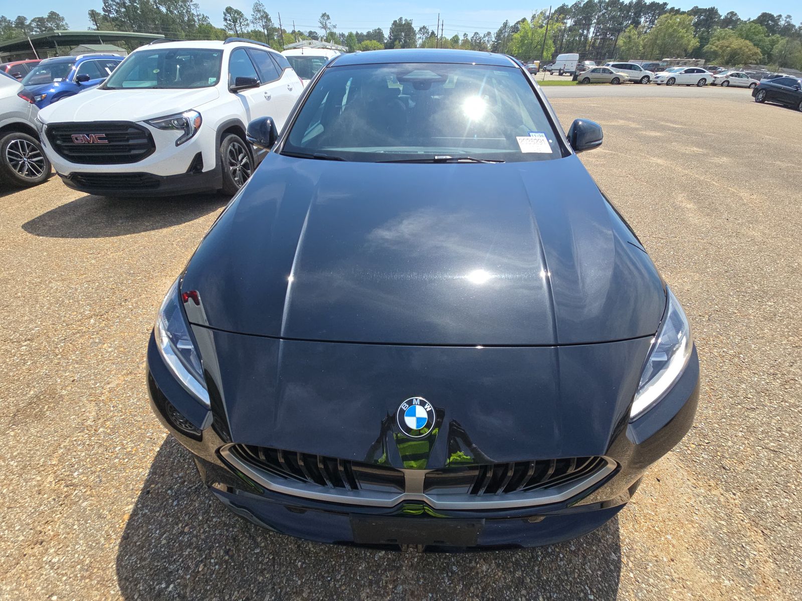 2026 BMW 2 Series 228 xDrive AWD