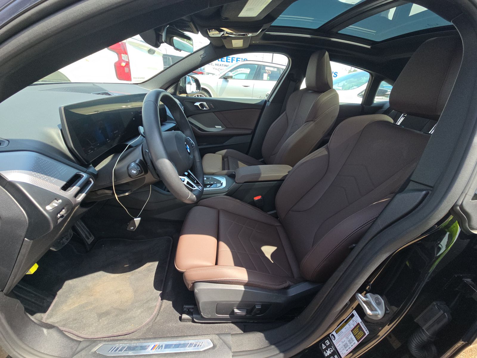 2026 BMW 2 Series 228 xDrive AWD