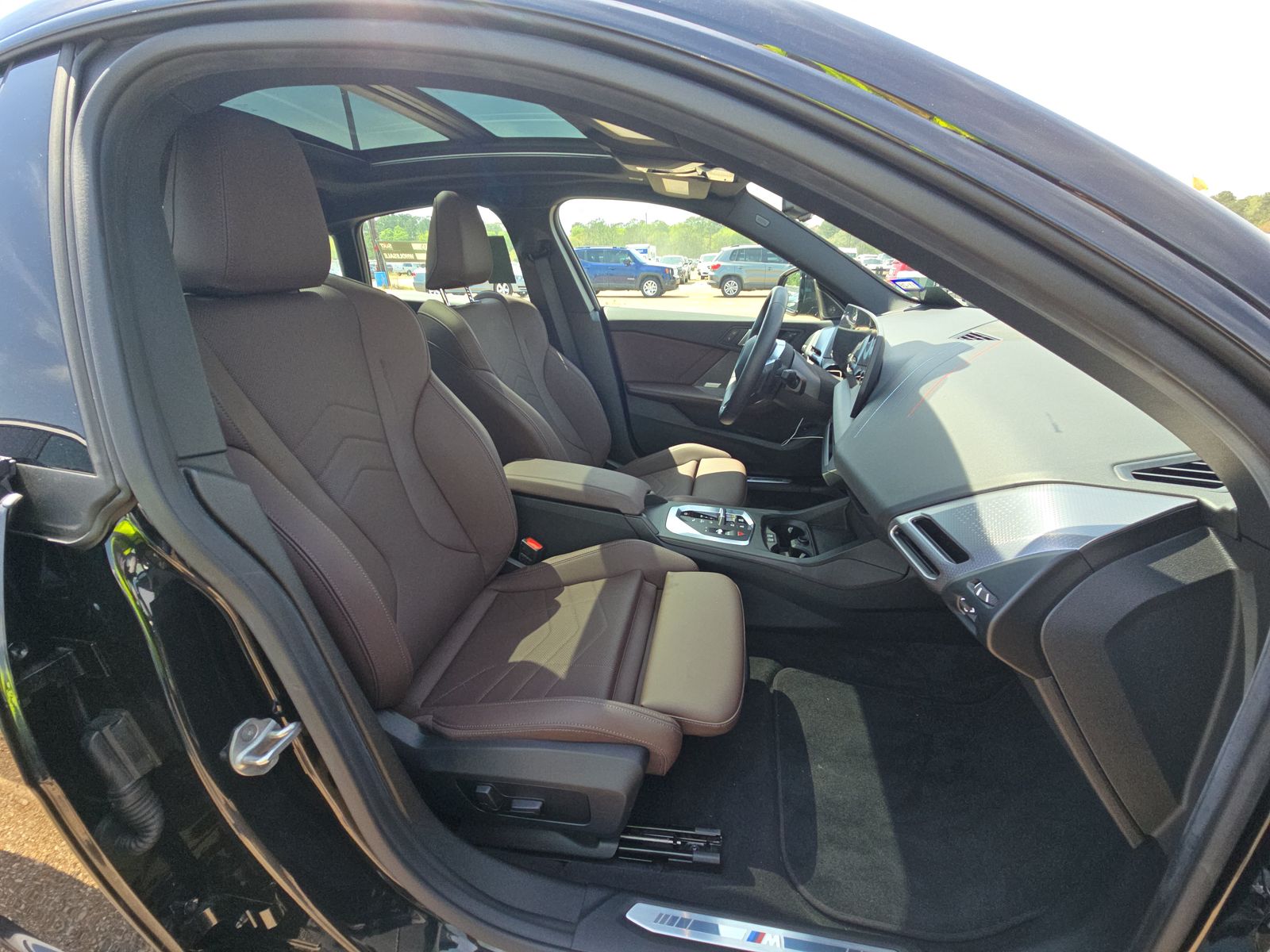 2026 BMW 2 Series 228 xDrive AWD