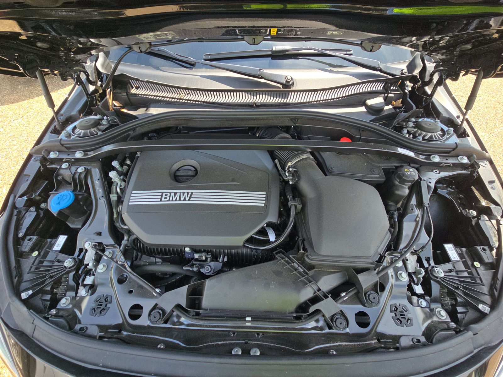 2026 BMW 2 Series 228 xDrive AWD