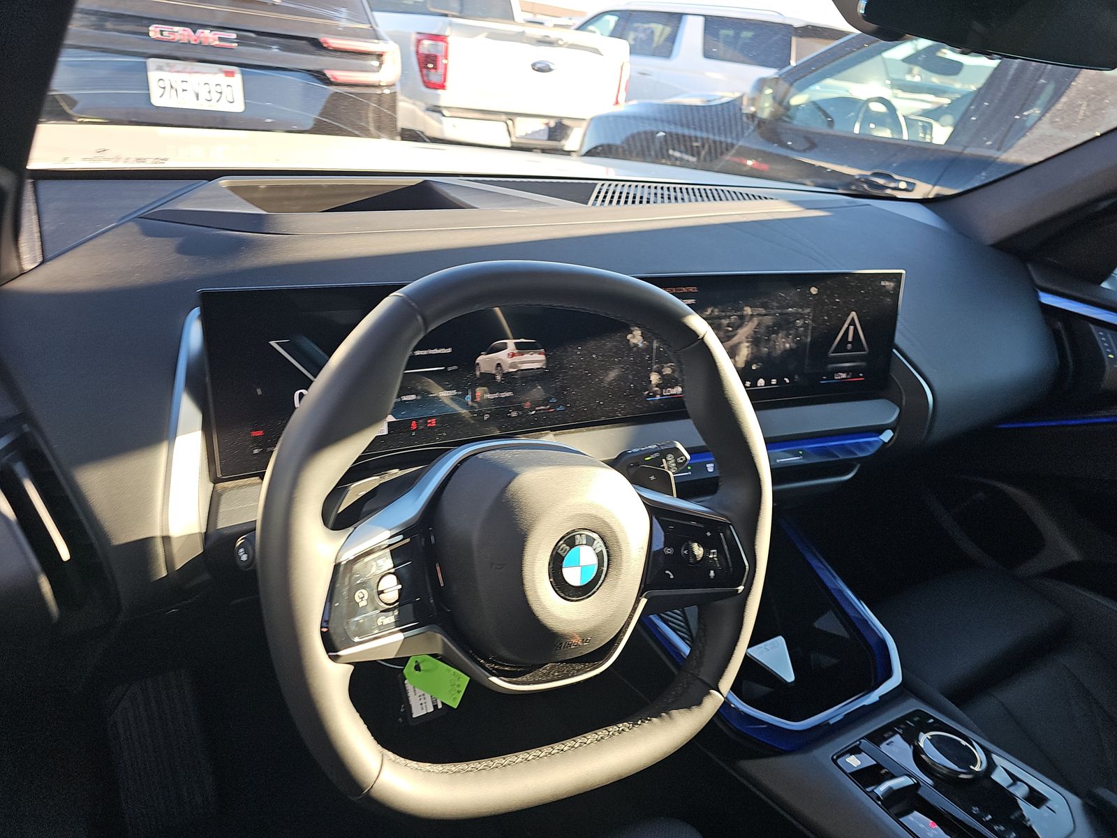 2026 BMW X3 xDrive30 AWD