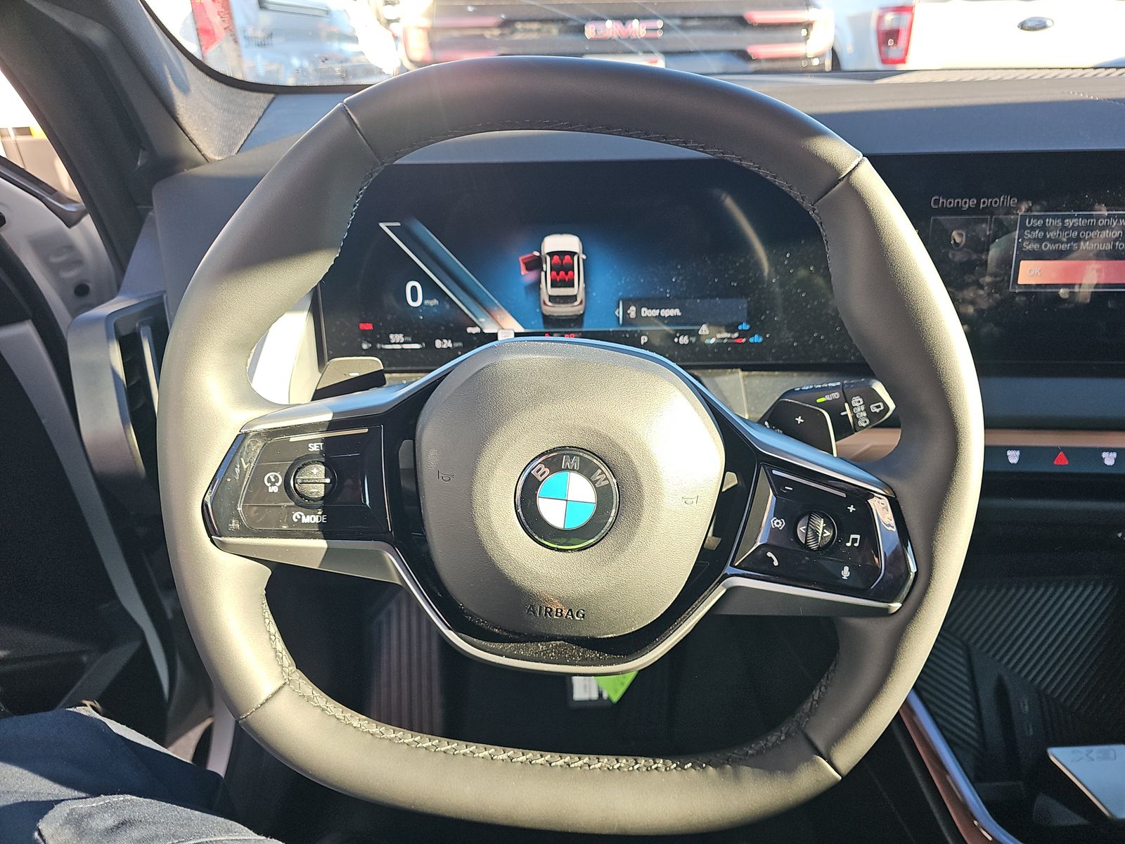 2026 BMW X3 xDrive30 AWD