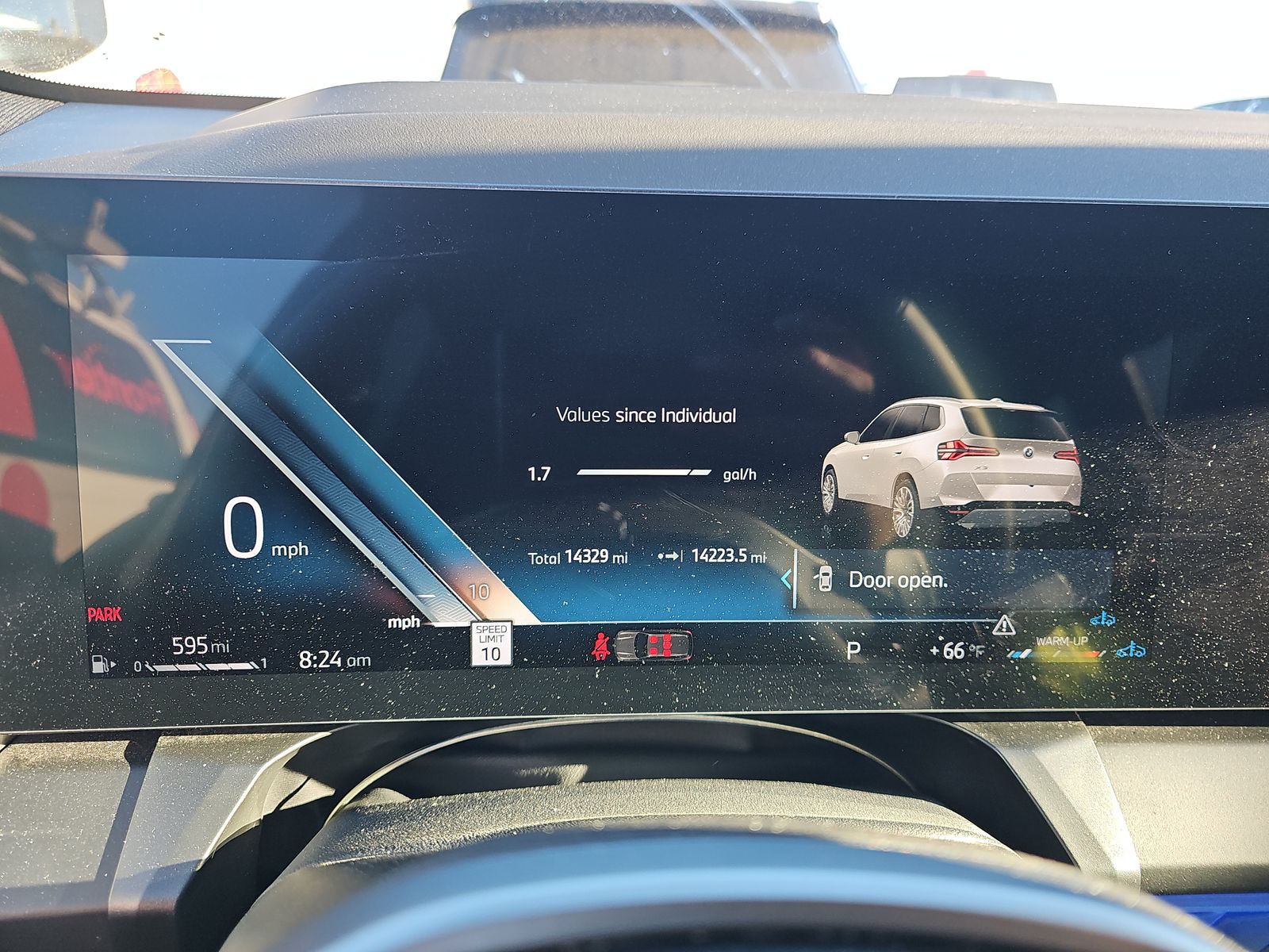 2026 BMW X3 xDrive30 AWD