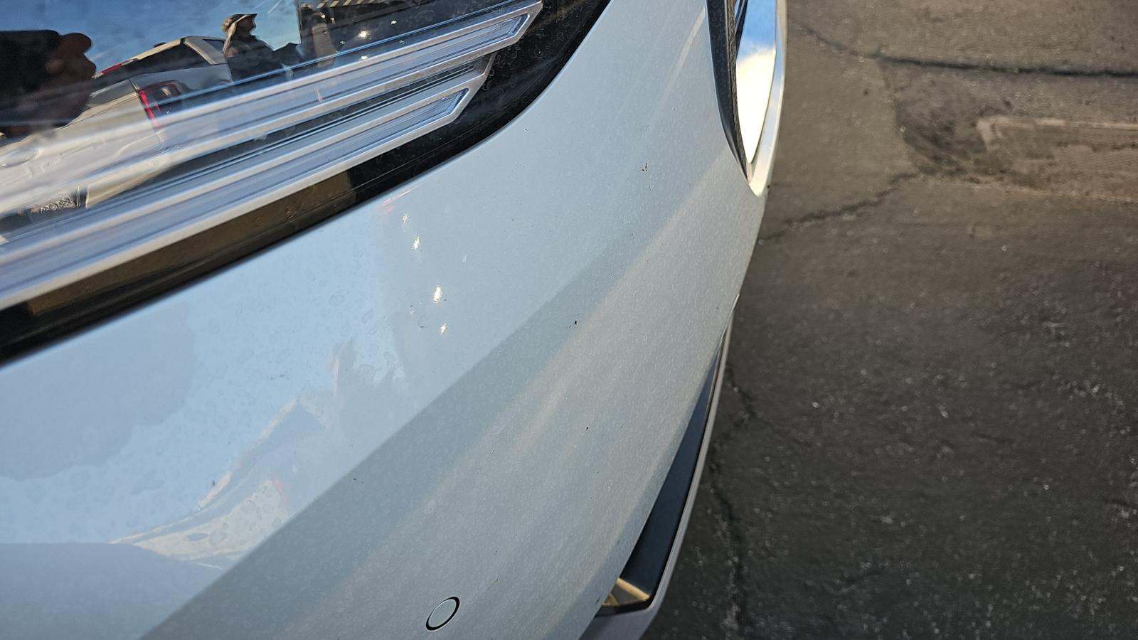 2026 BMW X3 xDrive30 AWD