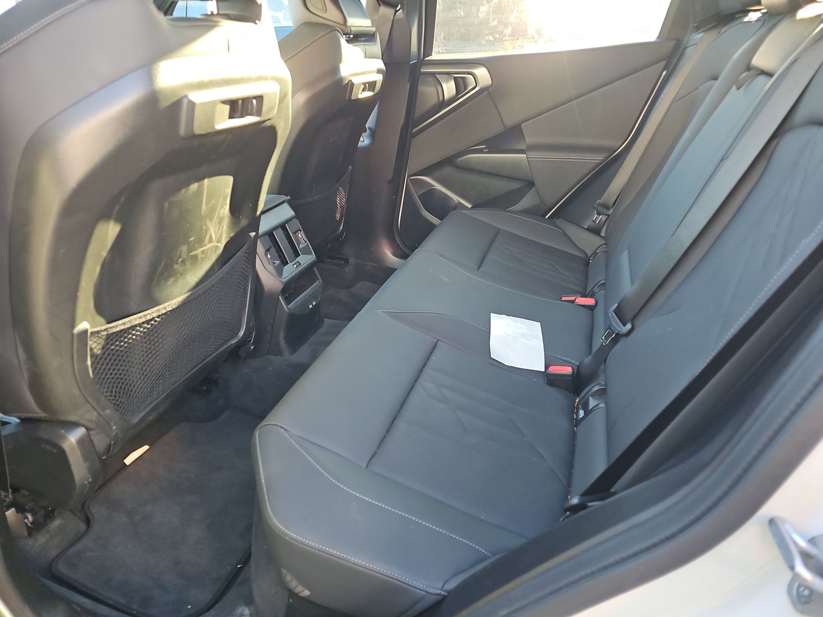 2026 BMW X3 xDrive30 AWD