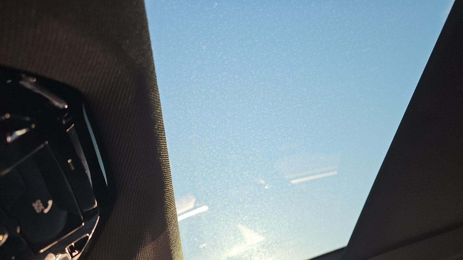 2026 BMW X3 xDrive30 AWD