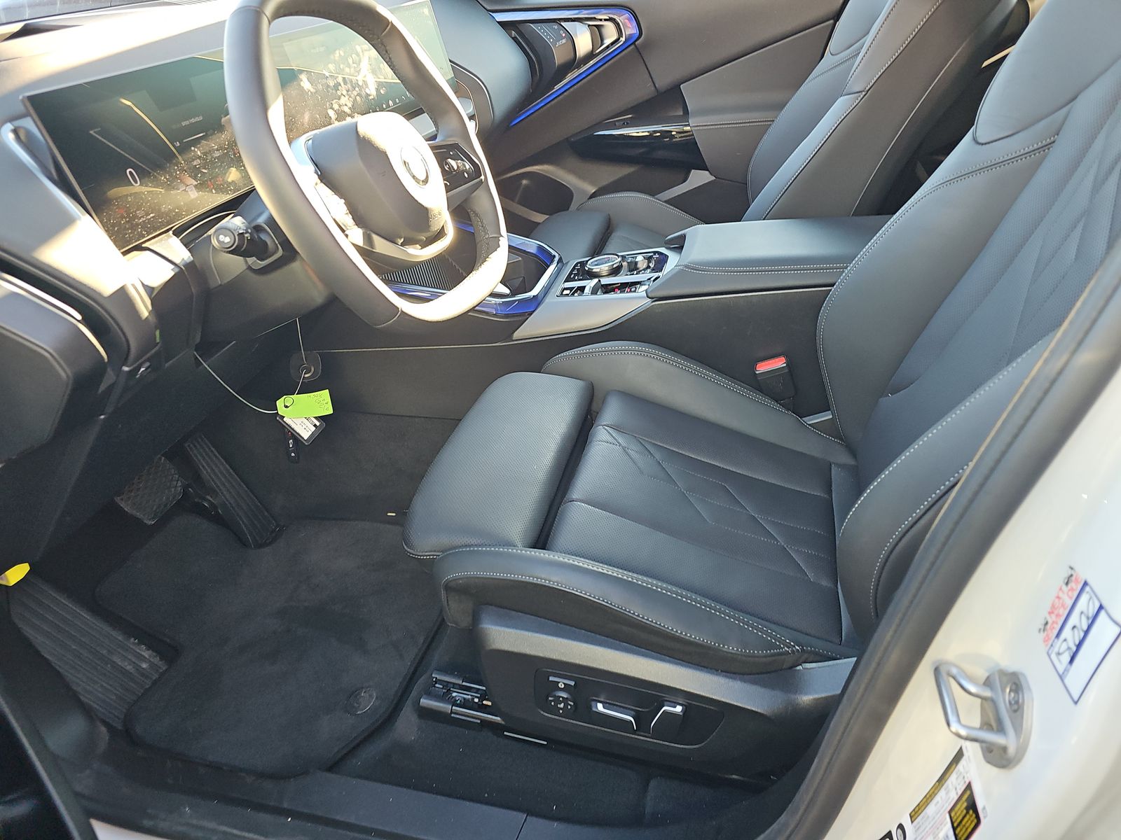 2026 BMW X3 xDrive30 AWD