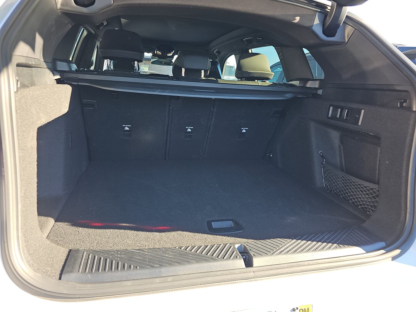 2026 BMW X3 xDrive30 AWD