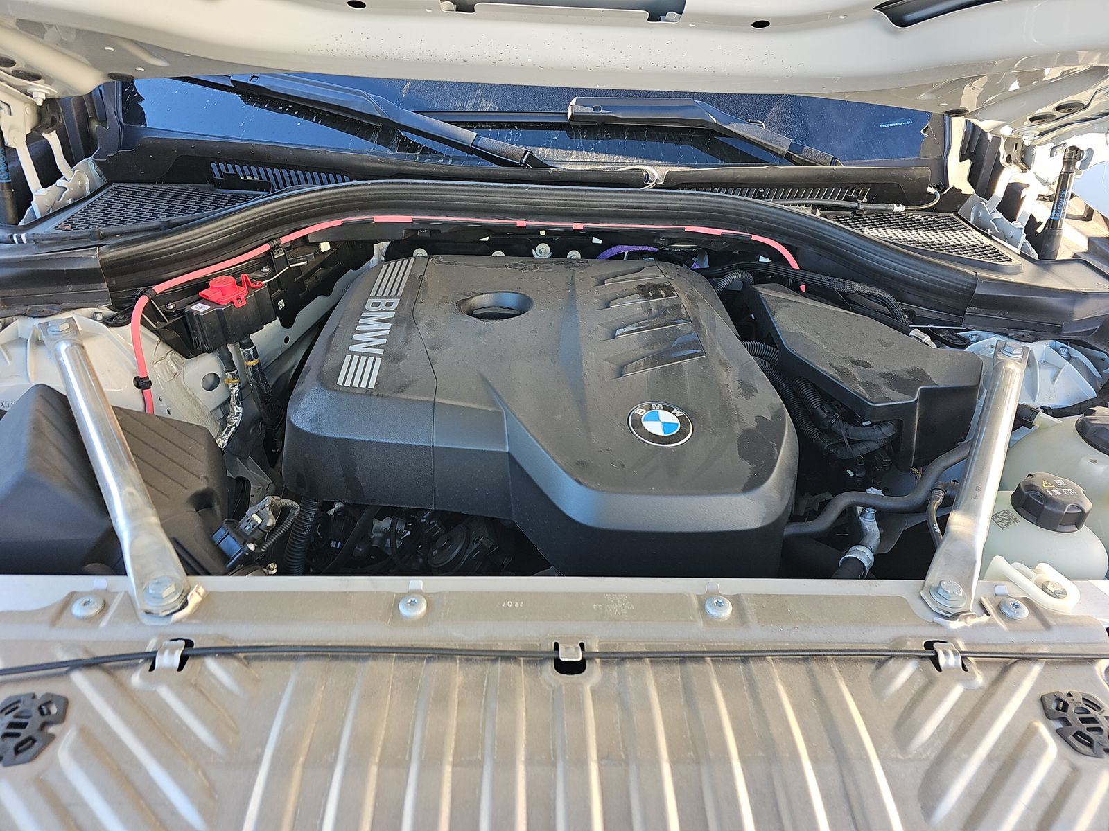 2026 BMW X3 xDrive30 AWD