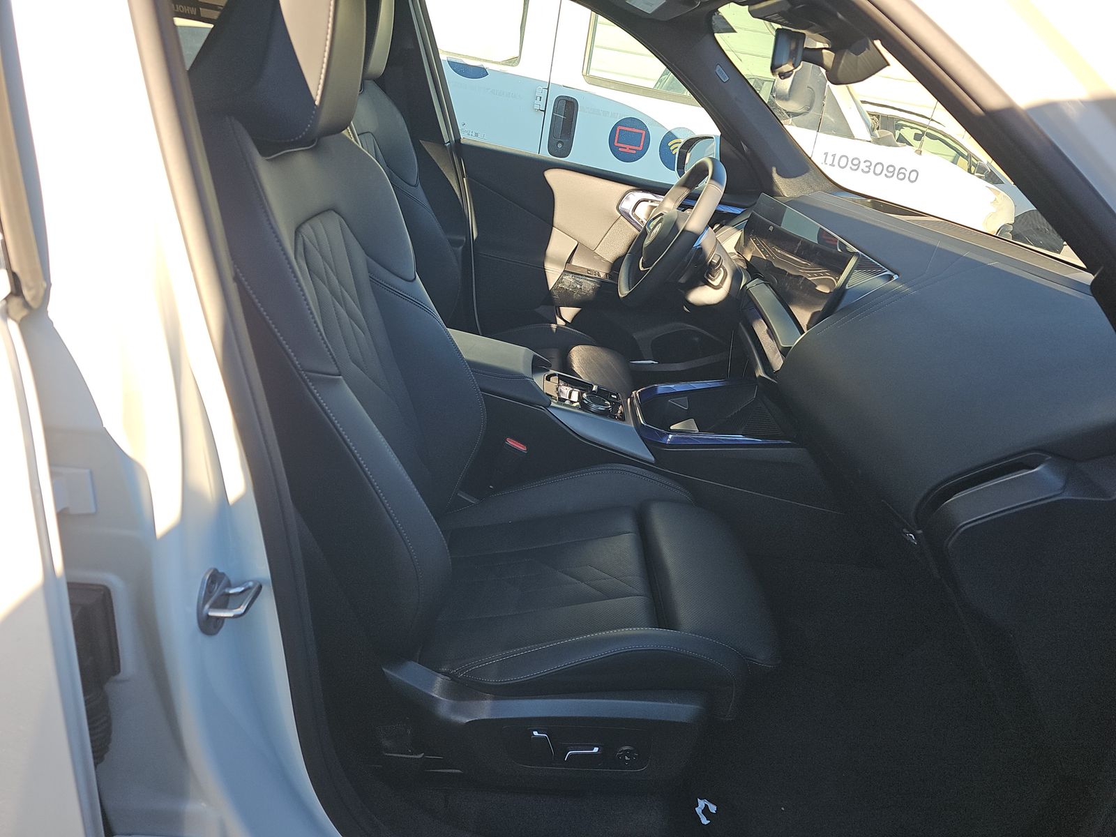 2026 BMW X3 xDrive30 AWD