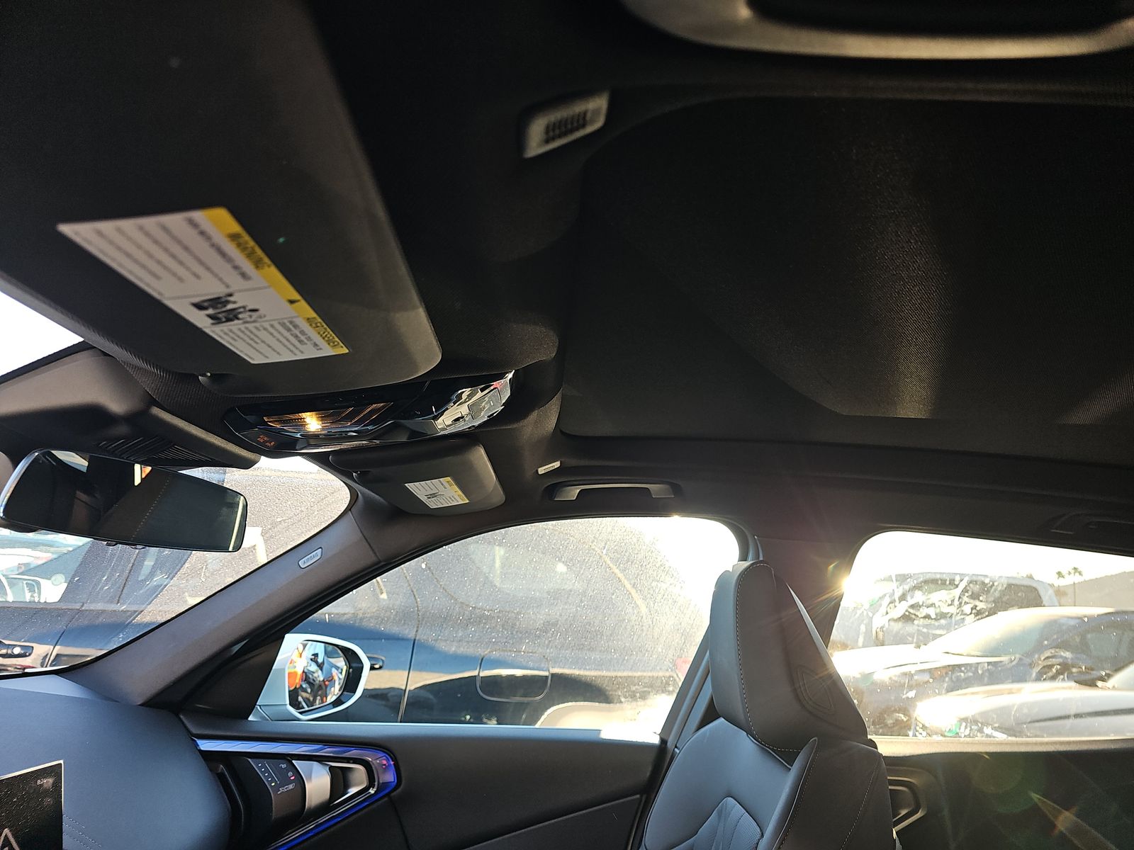 2026 BMW X3 xDrive30 AWD