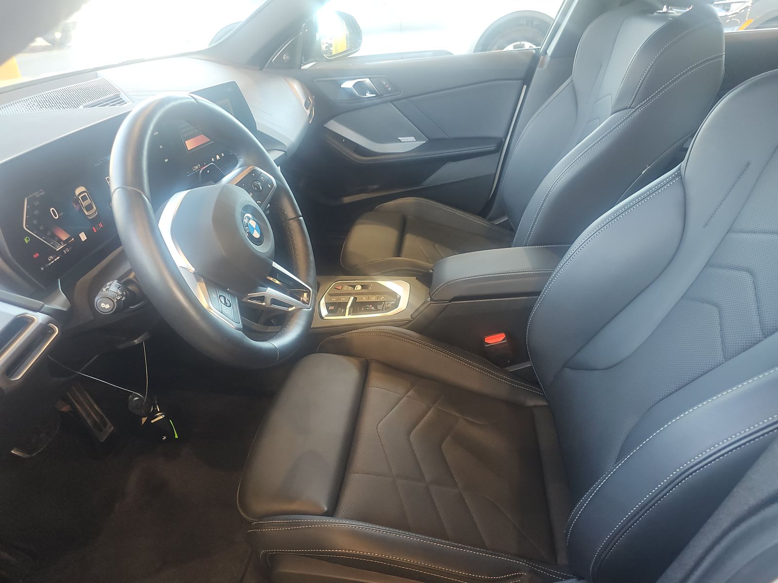 2026 BMW 2 Series 228 FWD