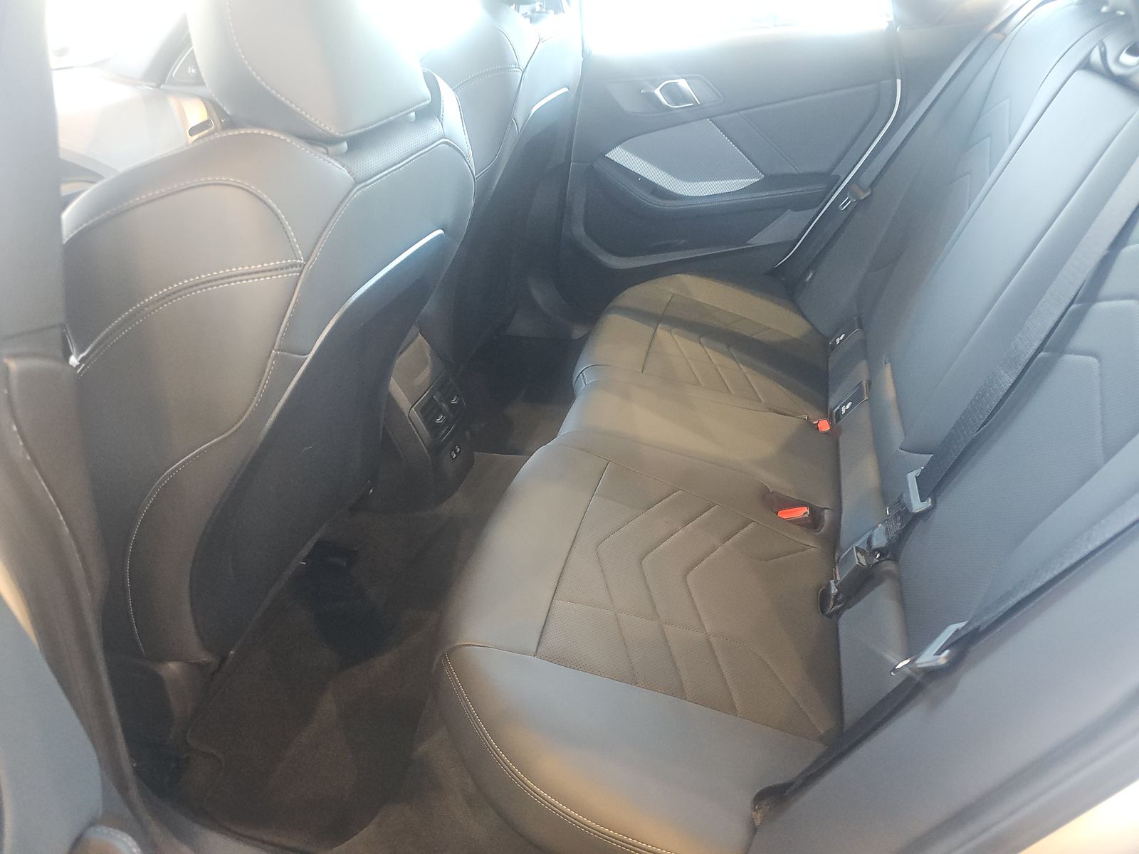 2026 BMW 2 Series 228 FWD