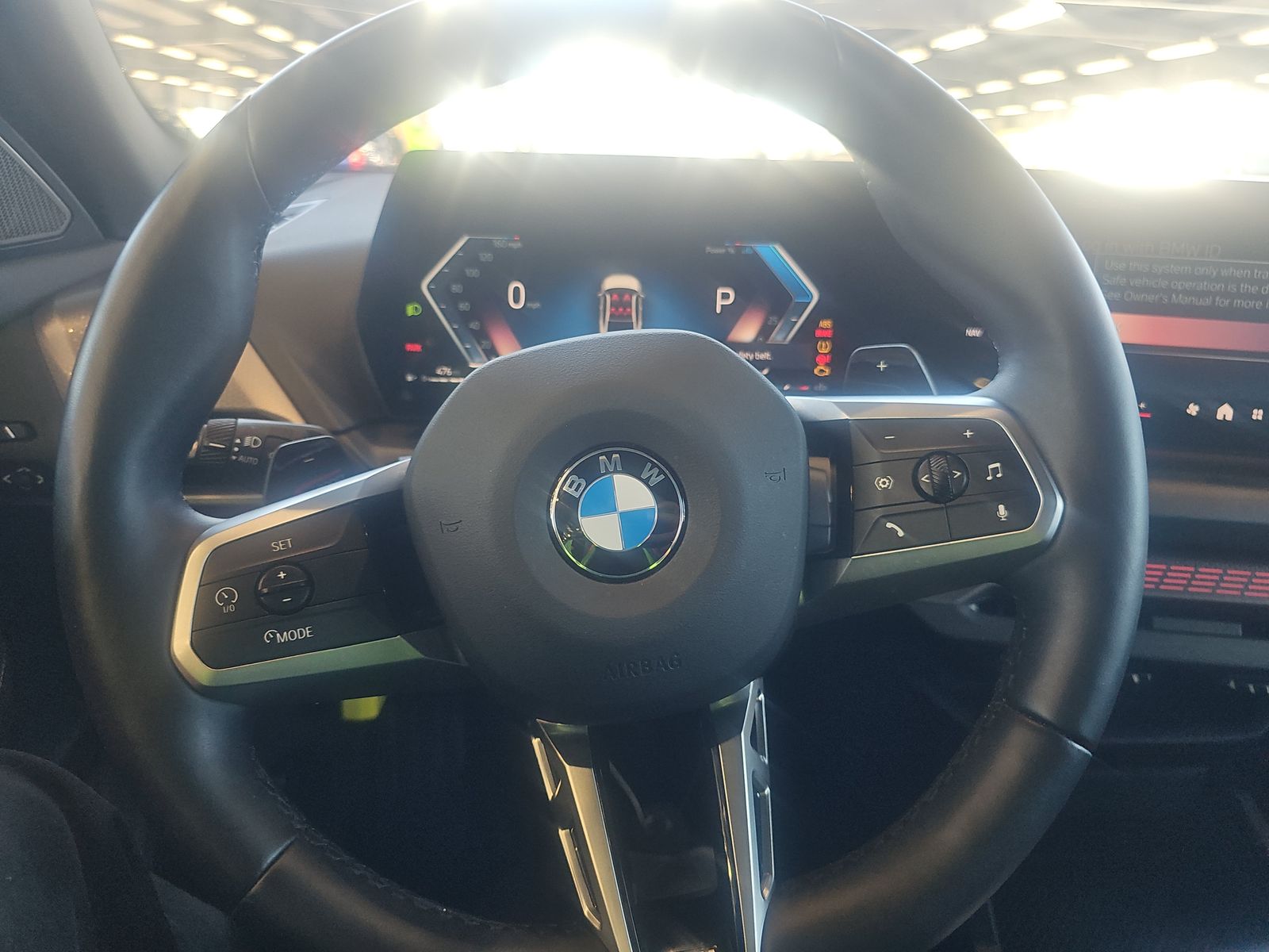 2026 BMW 2 Series 228 FWD