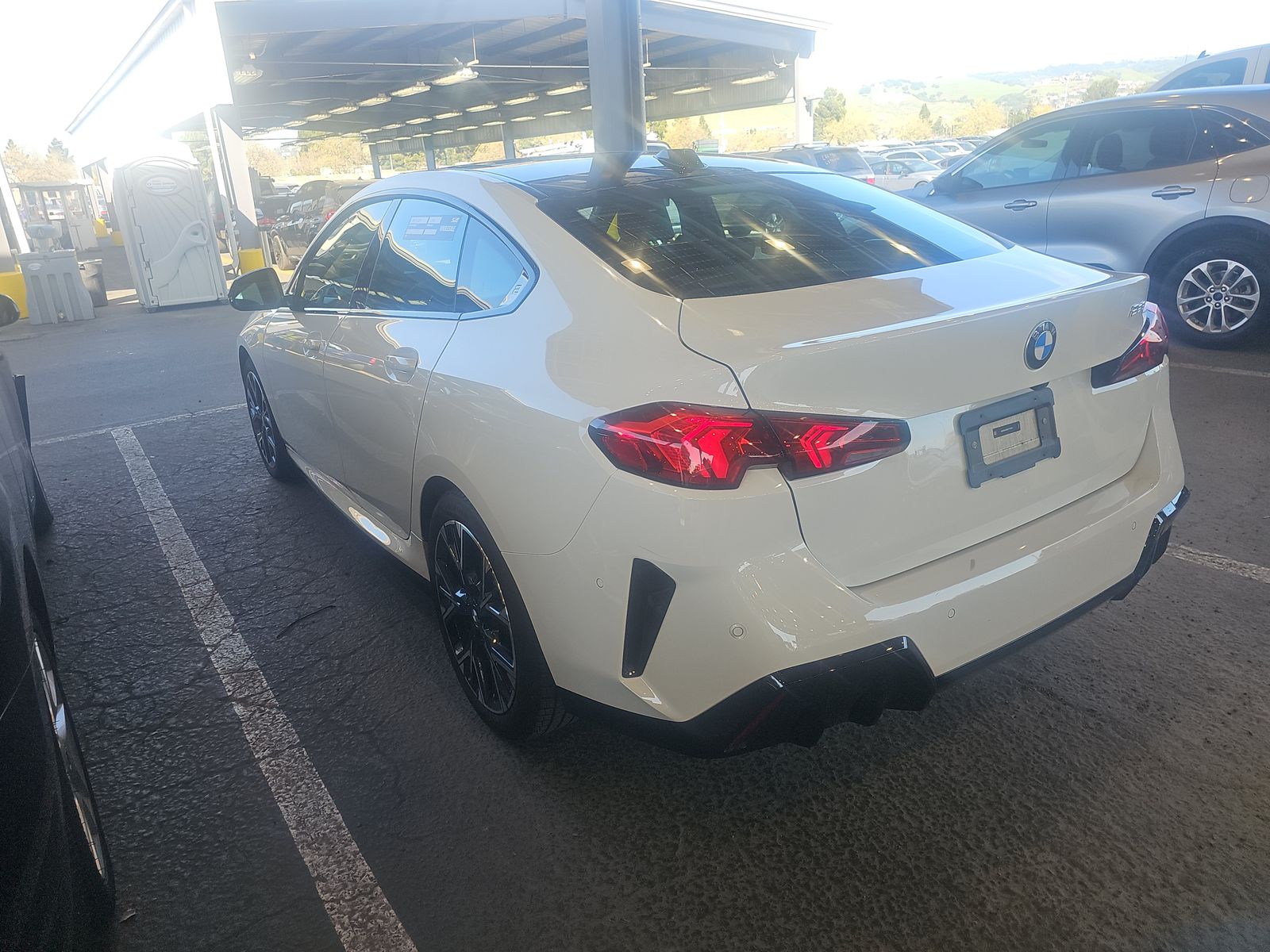 2026 BMW 2 Series 228 FWD