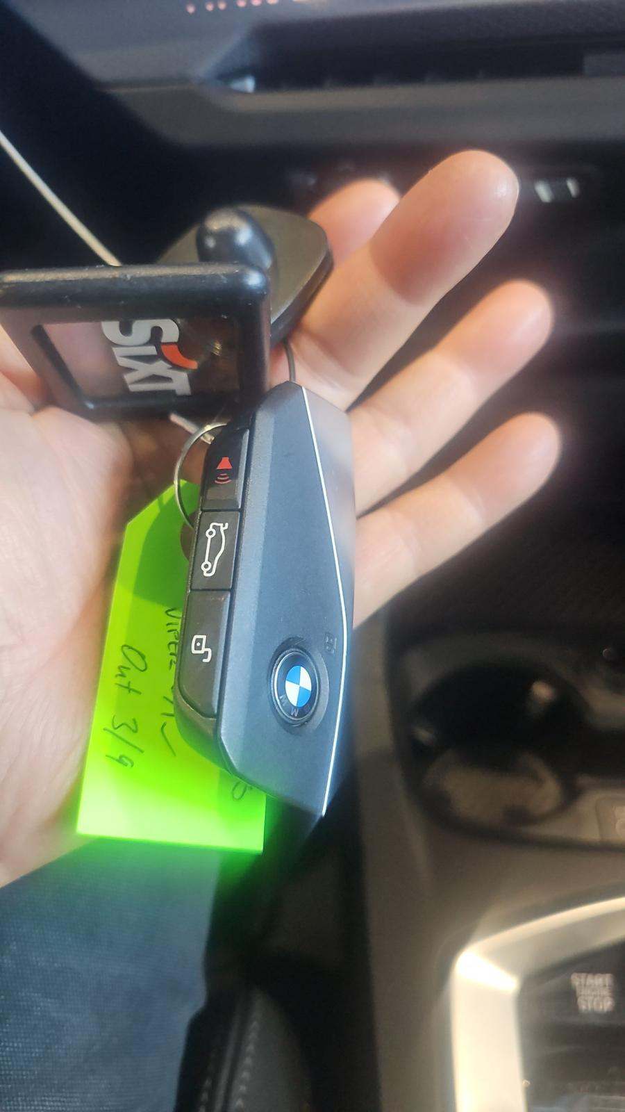 2026 BMW 2 Series 228 FWD