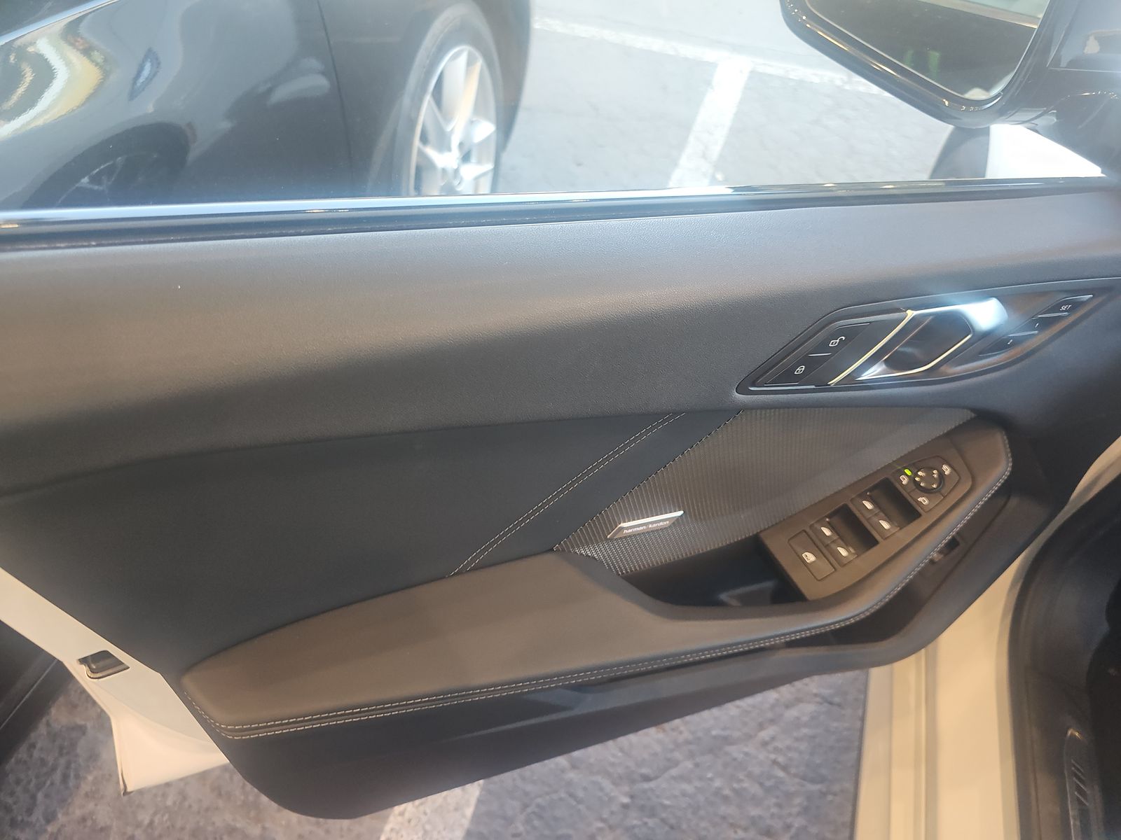 2026 BMW 2 Series 228 FWD