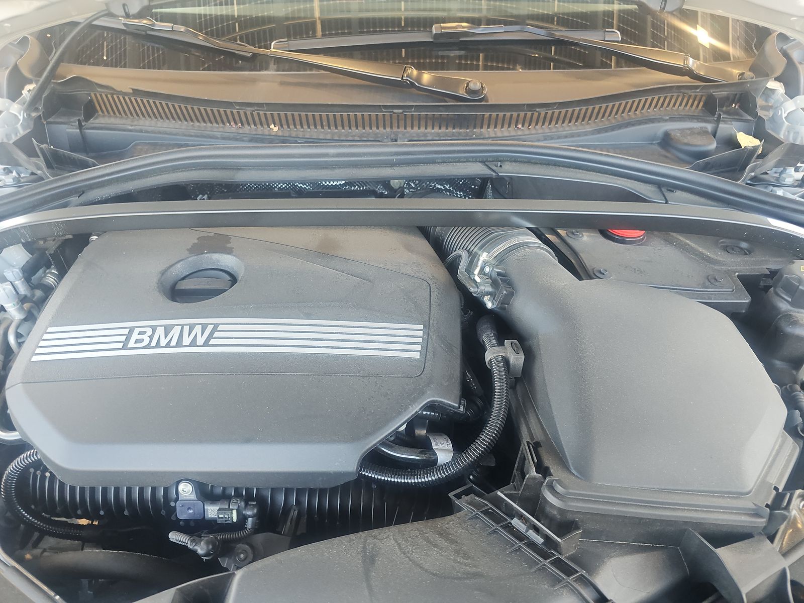 2026 BMW 2 Series 228 FWD