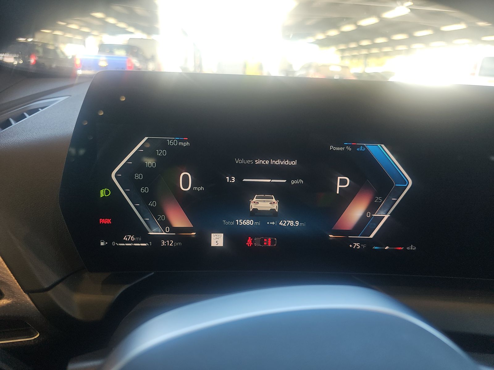 2026 BMW 2 Series 228 FWD