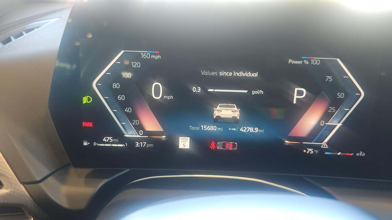 2026 BMW 2 Series 228 FWD