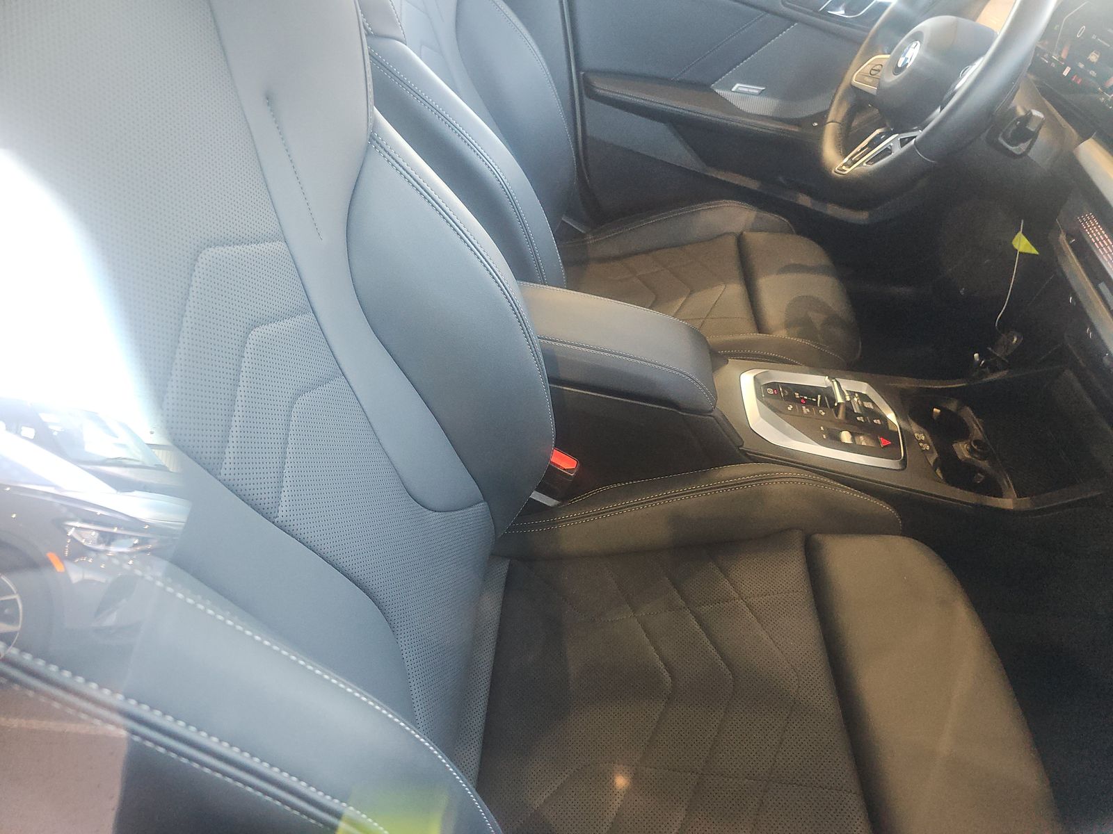 2026 BMW 2 Series 228 FWD