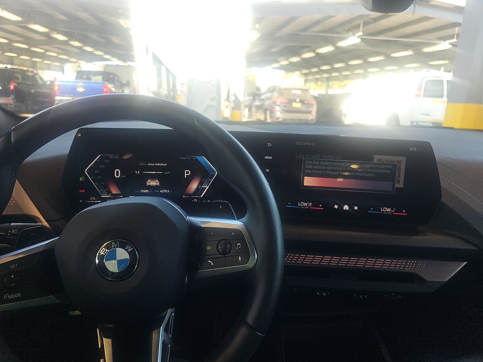 2026 BMW 2 Series 228 FWD