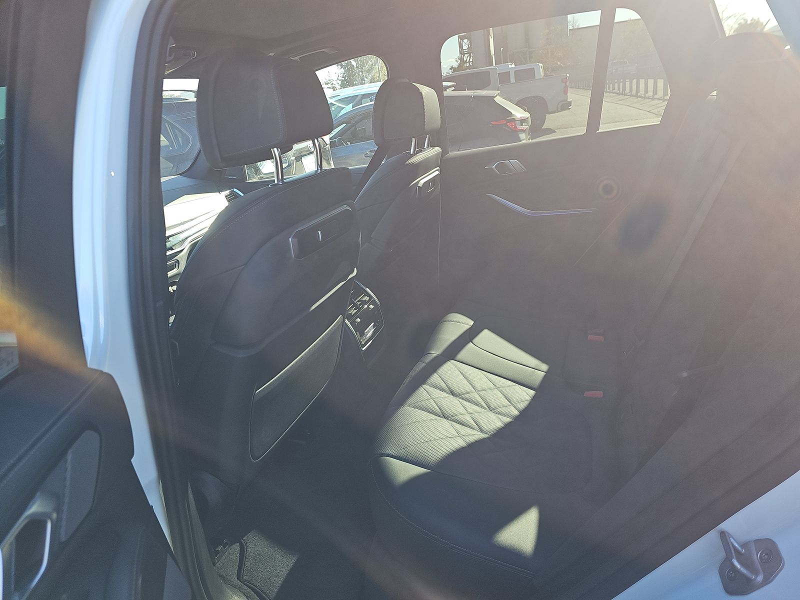 2026 BMW X5 sDrive40i RWD