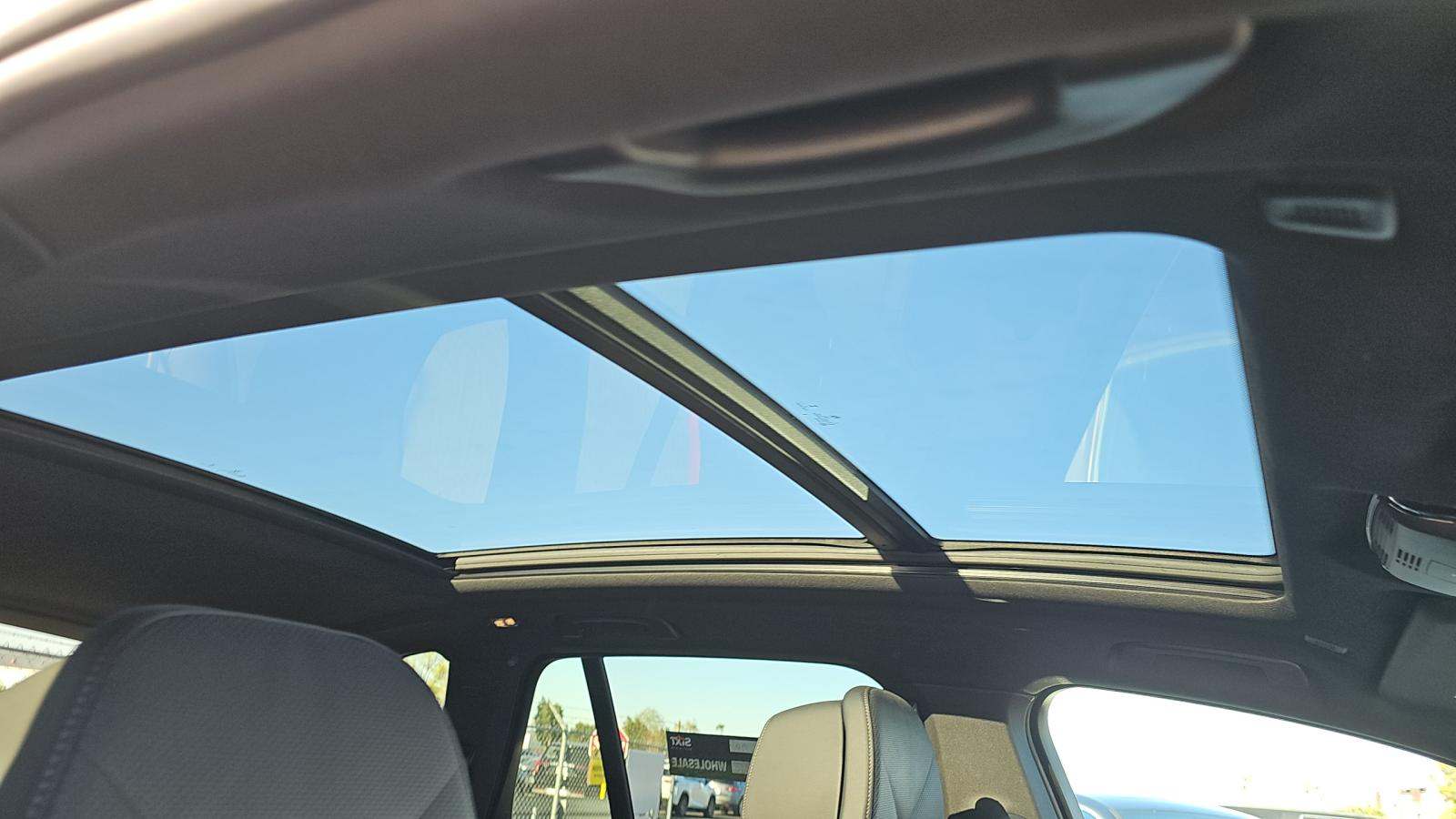 2026 BMW X5 sDrive40i RWD