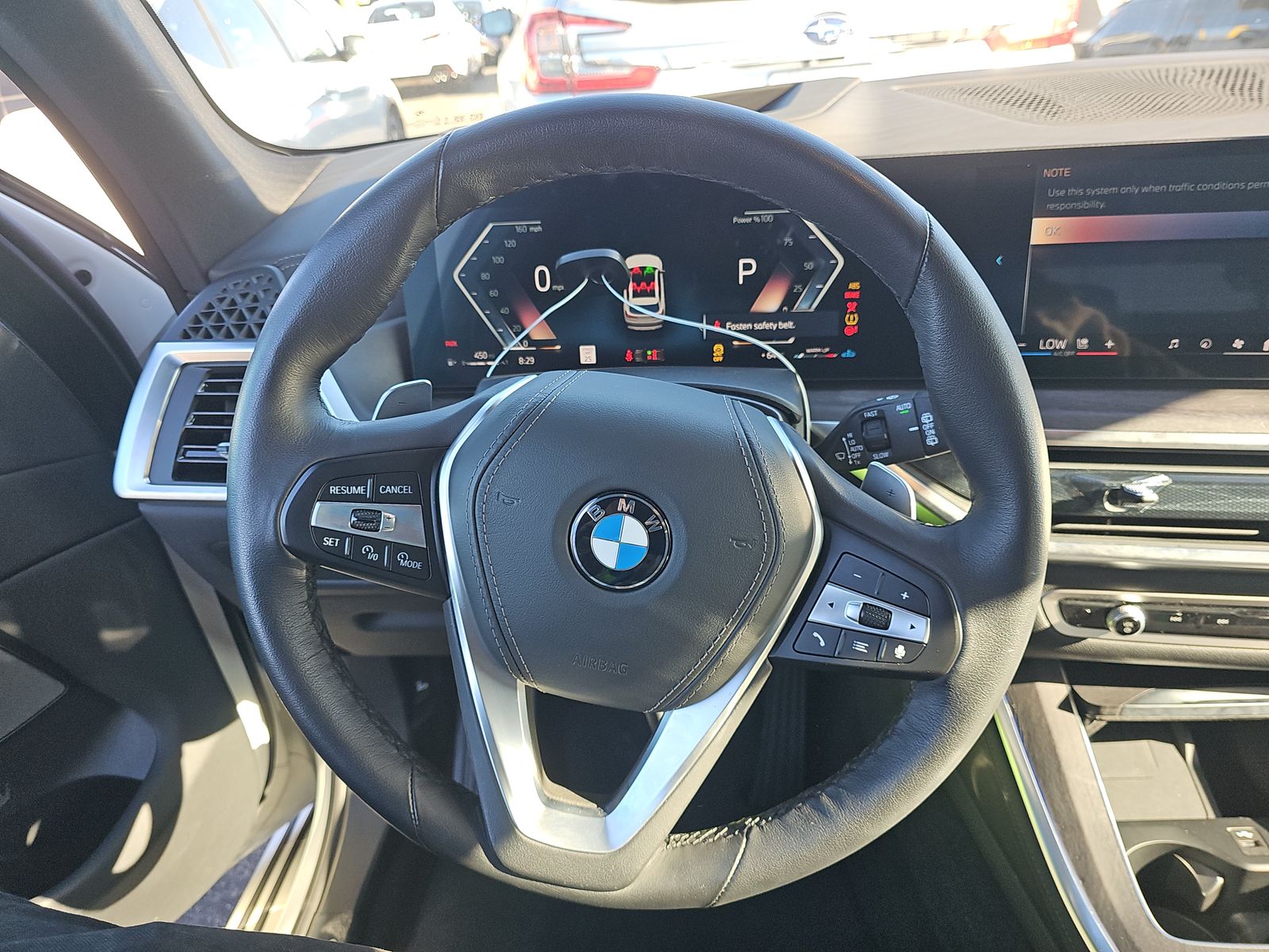 2026 BMW X5 sDrive40i RWD