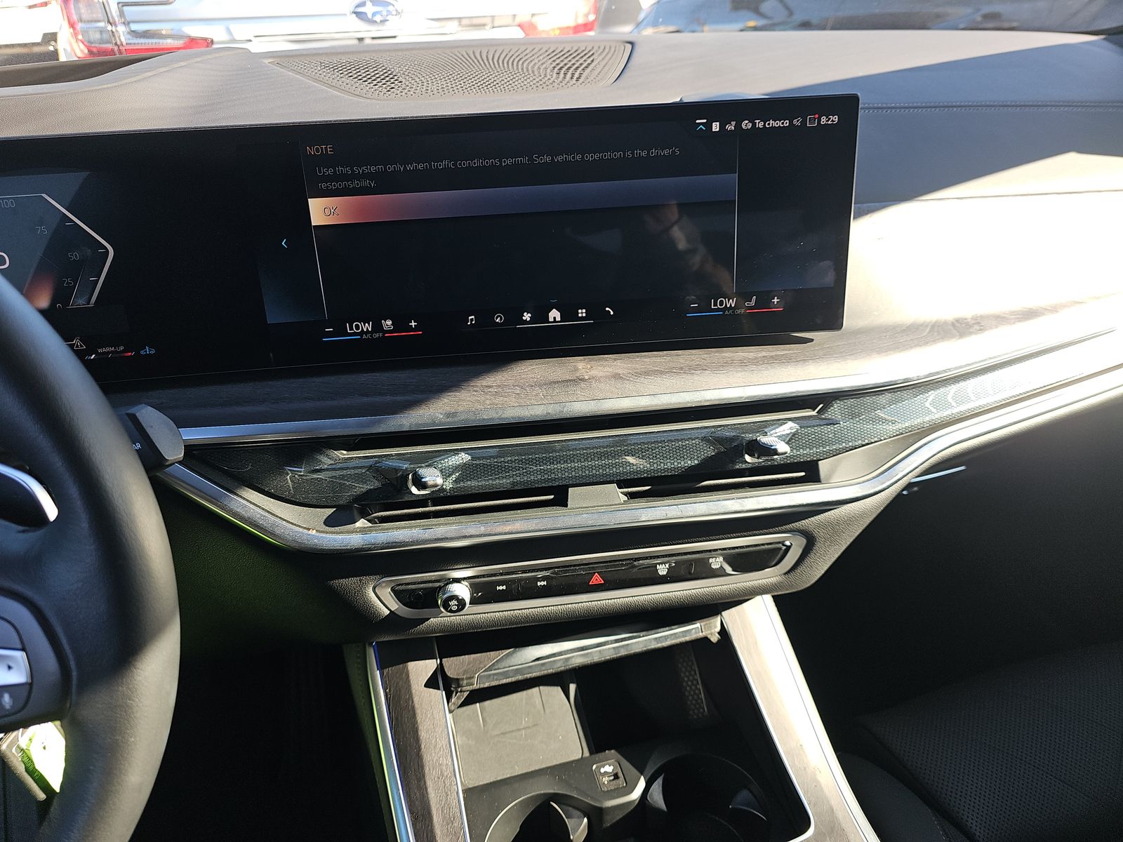 2026 BMW X5 sDrive40i RWD