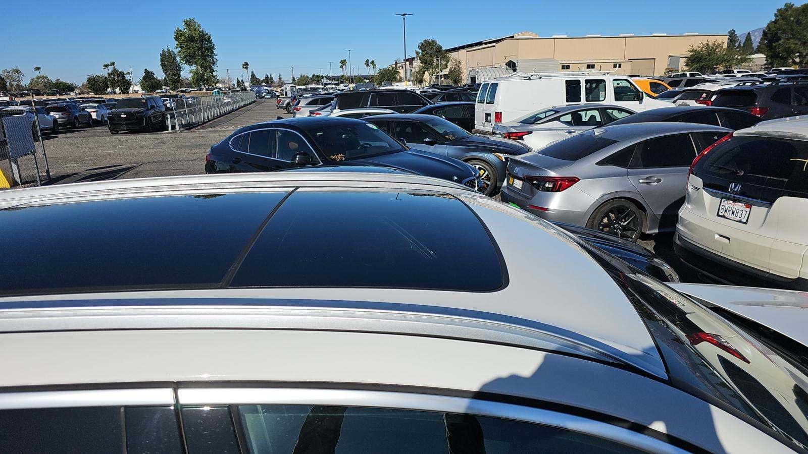 2026 BMW X5 sDrive40i RWD