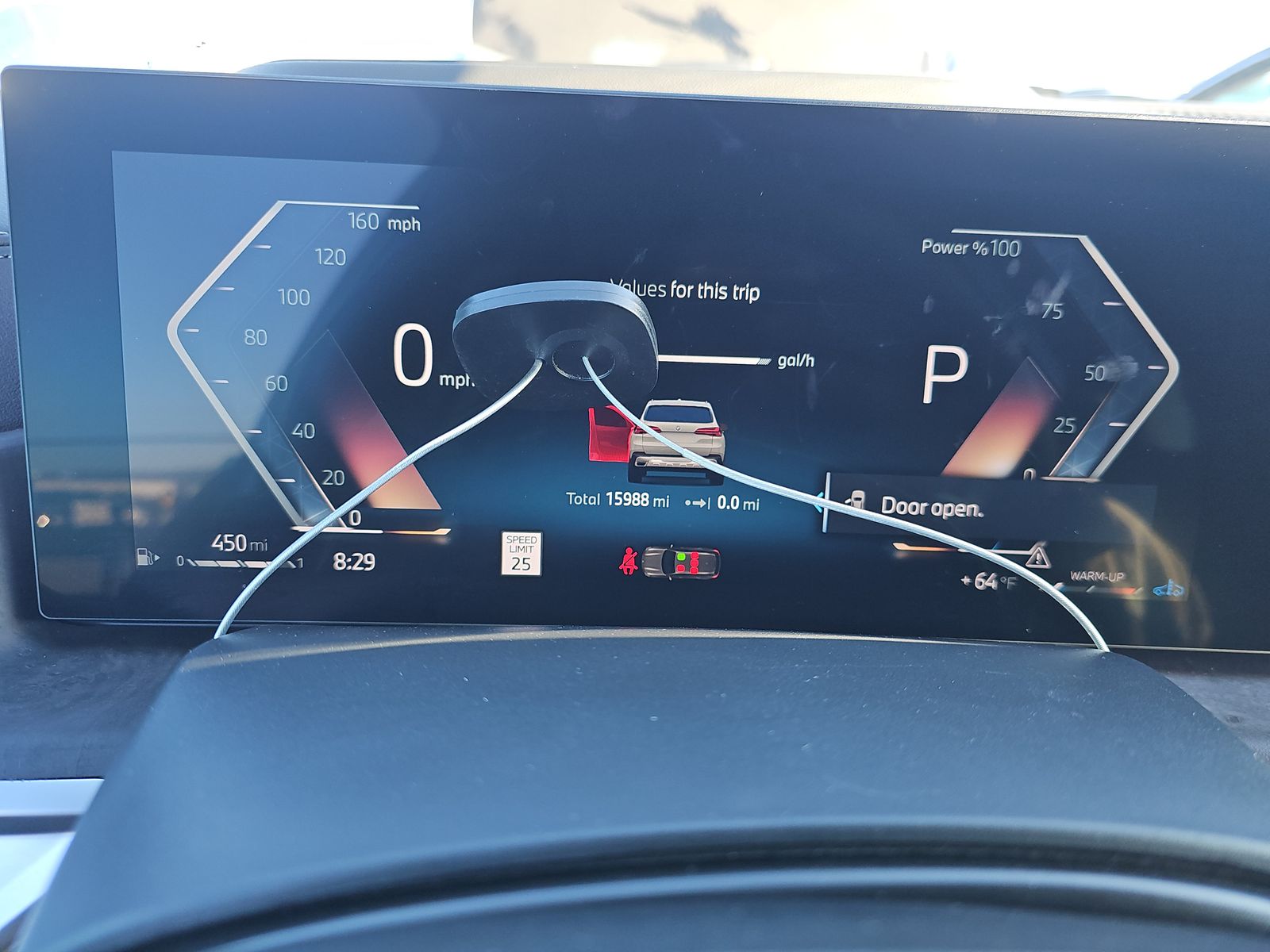 2026 BMW X5 sDrive40i RWD