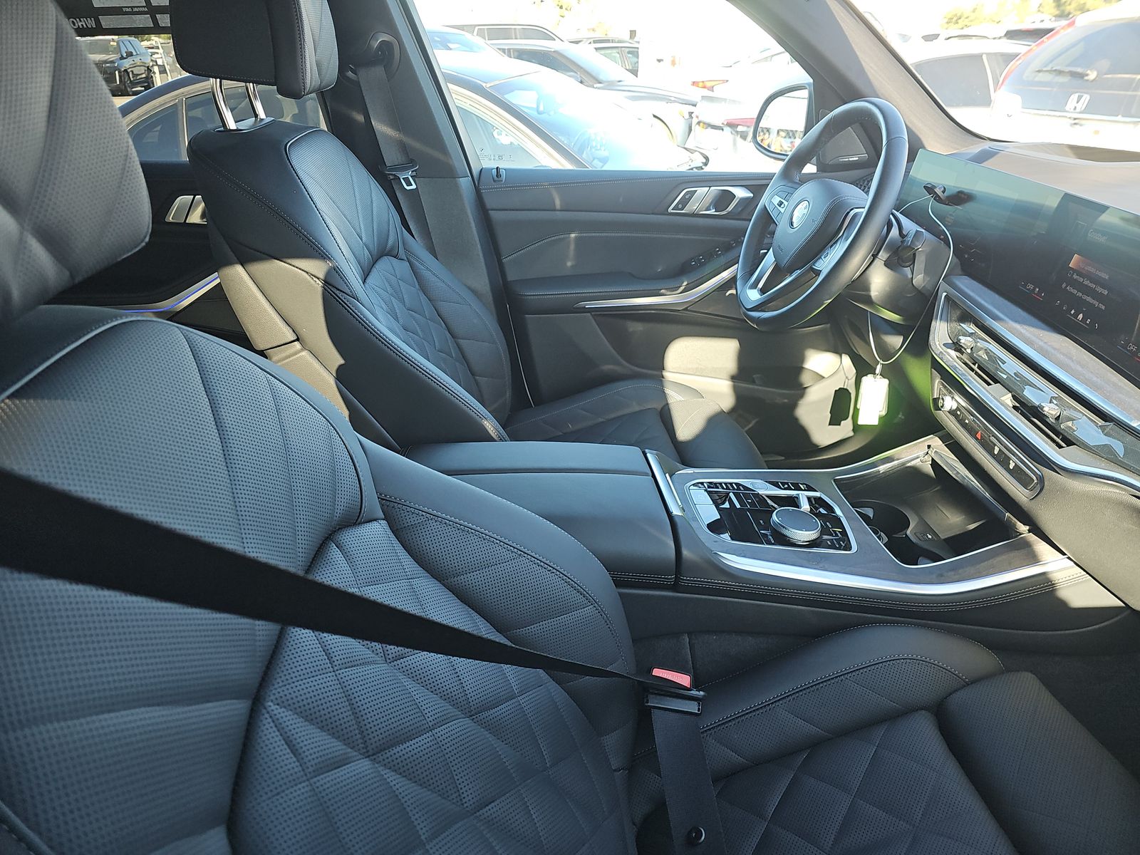 2026 BMW X5 sDrive40i RWD