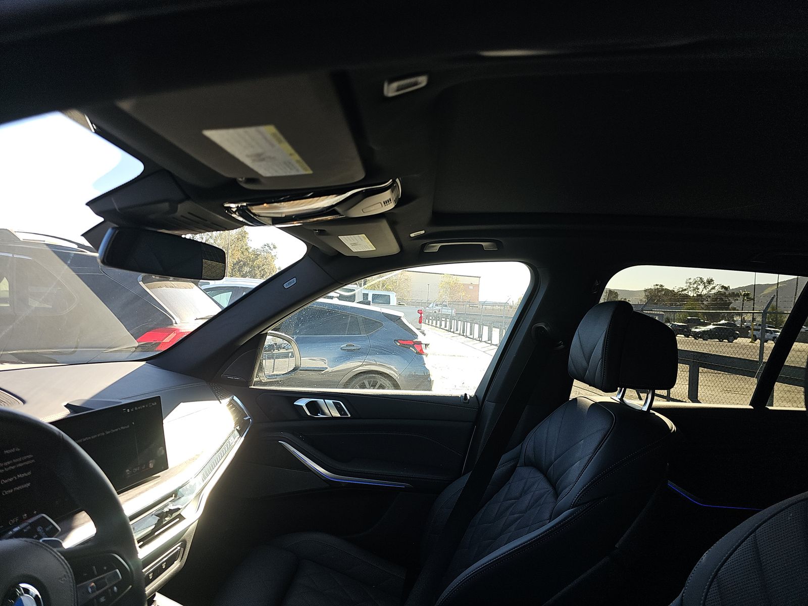 2026 BMW X5 sDrive40i RWD