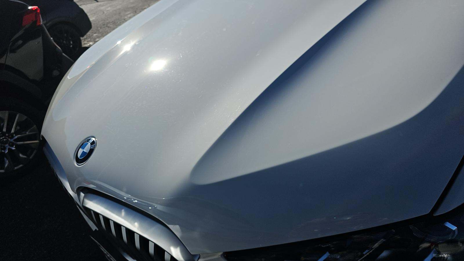 2026 BMW X5 sDrive40i RWD